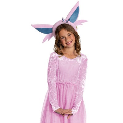 Headband Espeon Ears