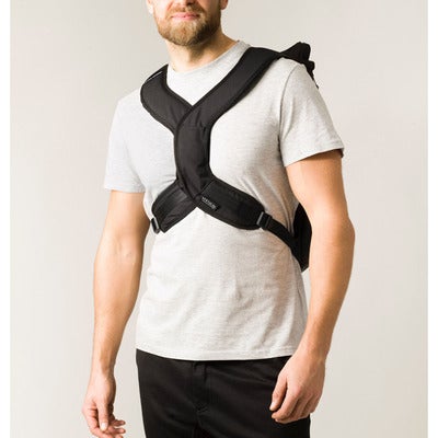 Selkäreppu Vertical Ergonominen Asento S 15-24L