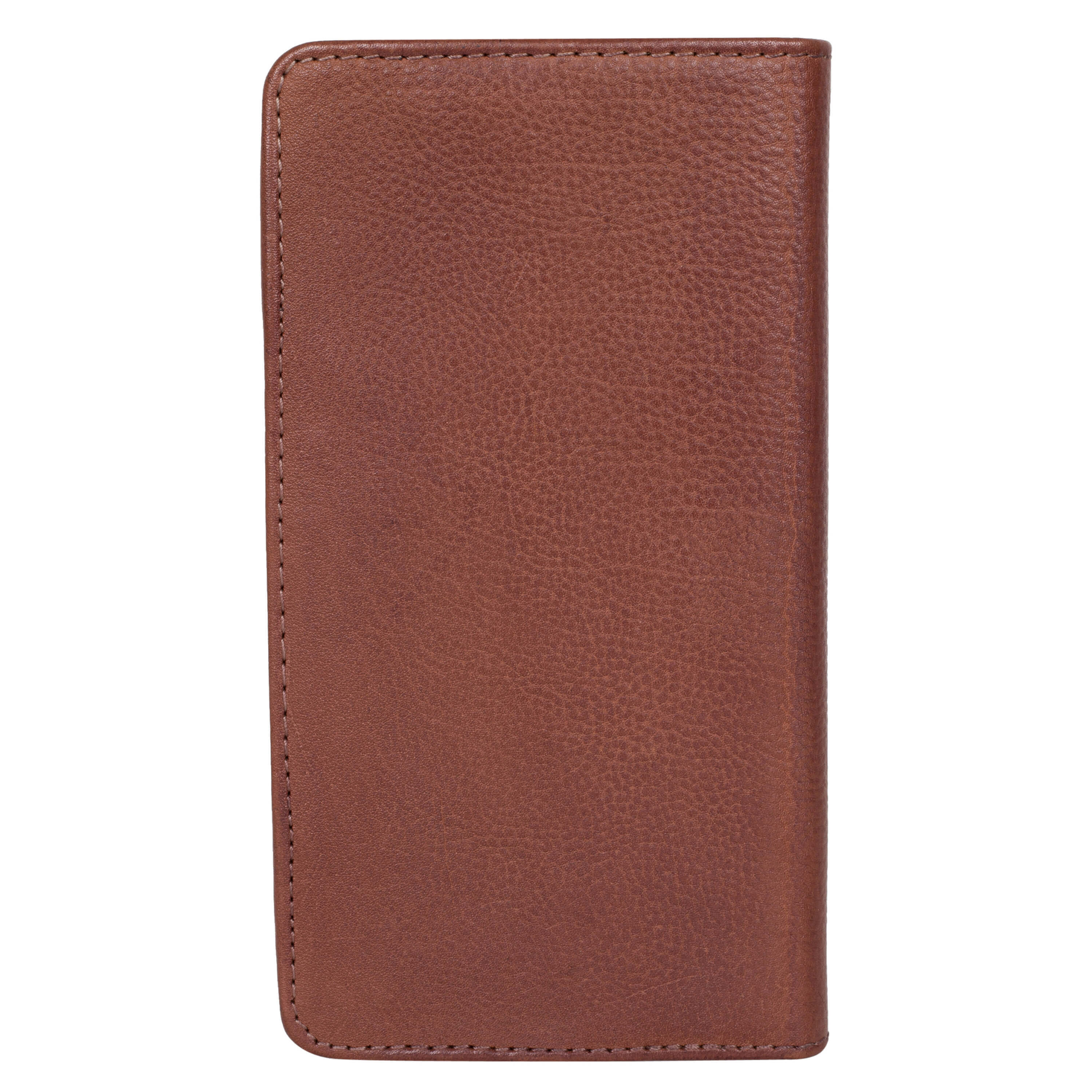 Wallet Case Brown - Universal