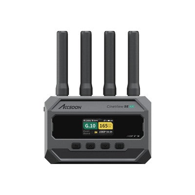CineView SE 4K Transmitter