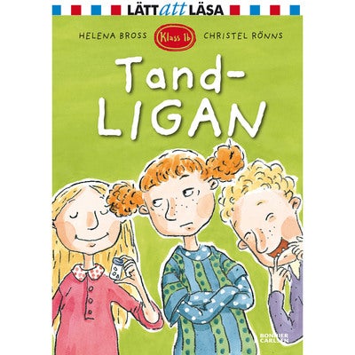 Tandligan