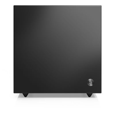 Kaiutin SW-5 Subwoofer Johdotettu Musta