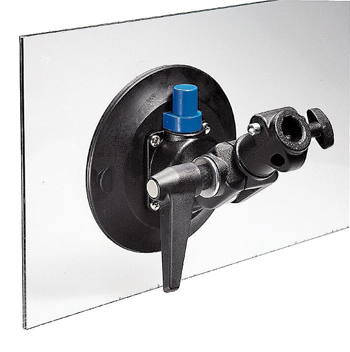 MANFROTTO Pump Cup 241 16mm socket swivel