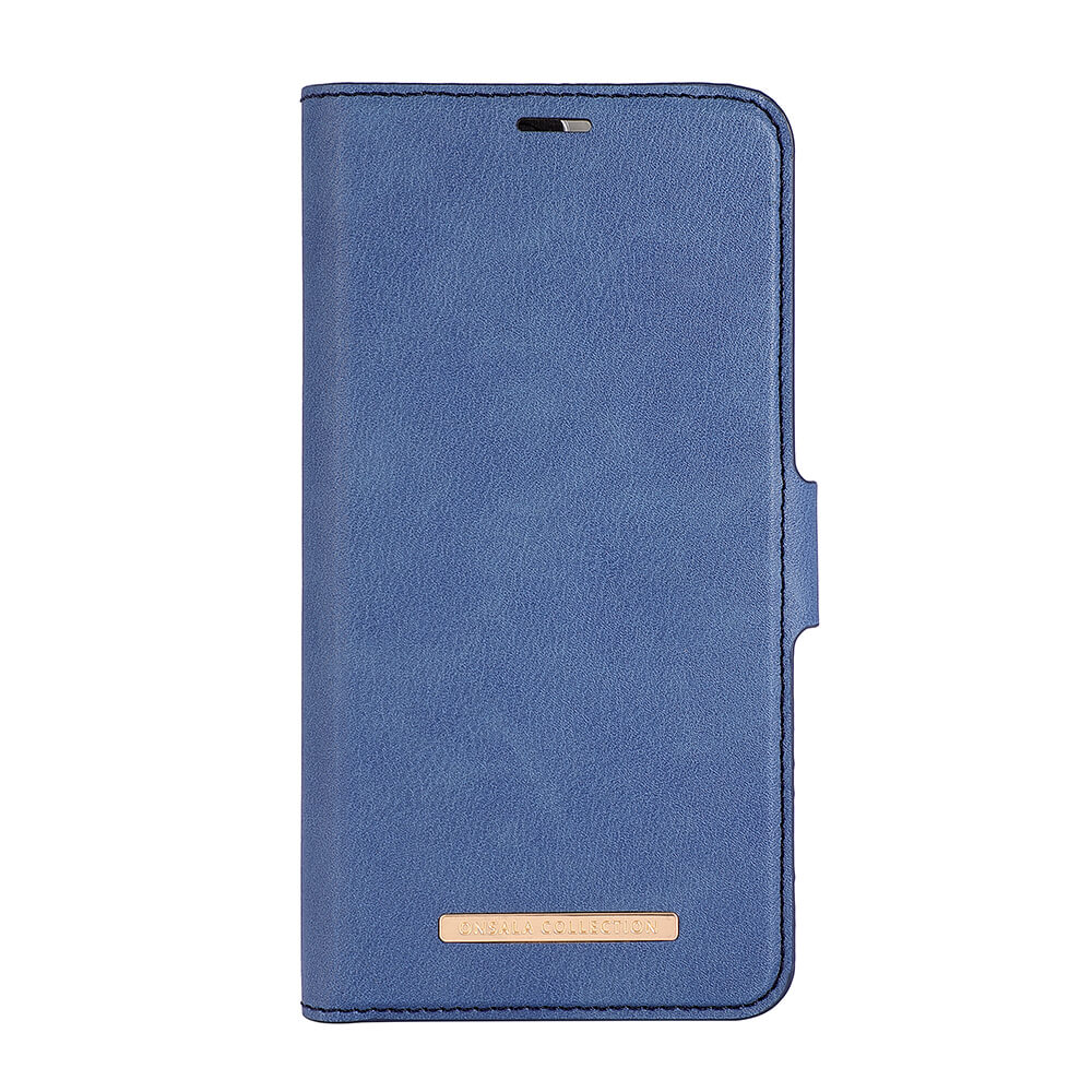 Wallet Case Royal Blue - iPhone 13 Pro Max