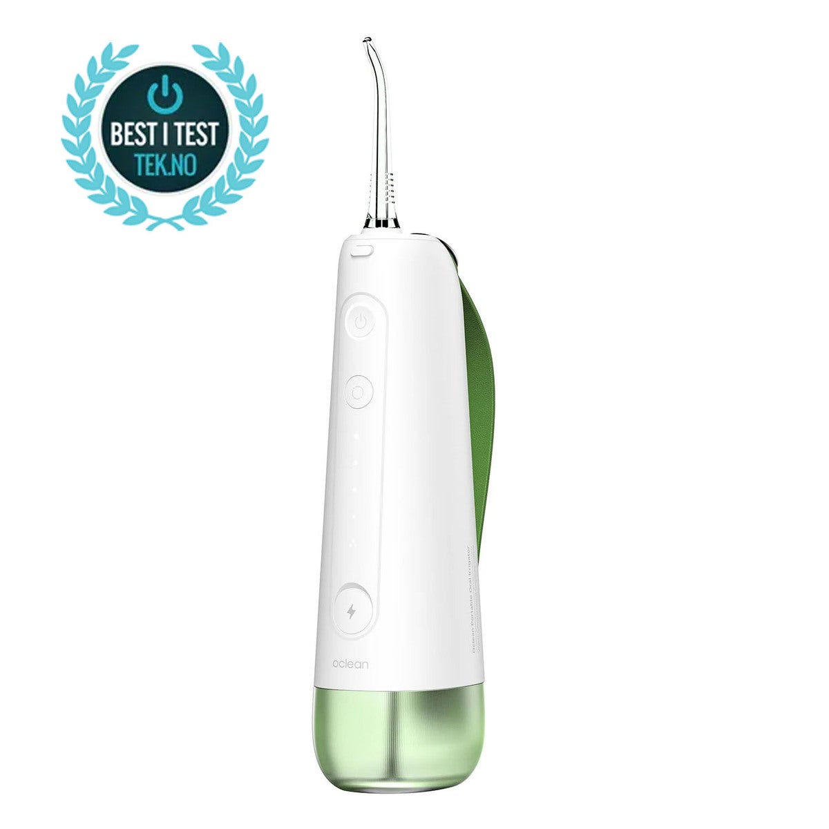 Water Flosser W10 Green