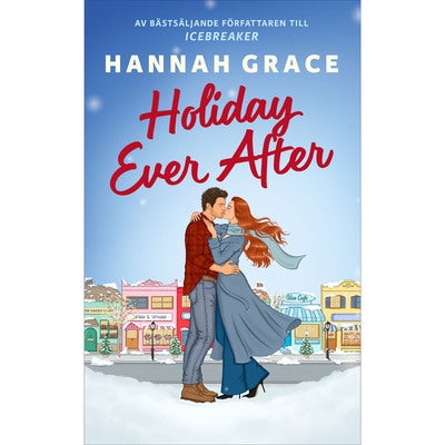 Maple Hills: Holiday Ever After (svensk utgåva)