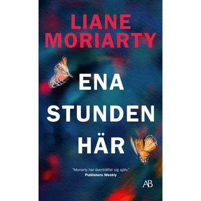Ena stunden här (pocket)
