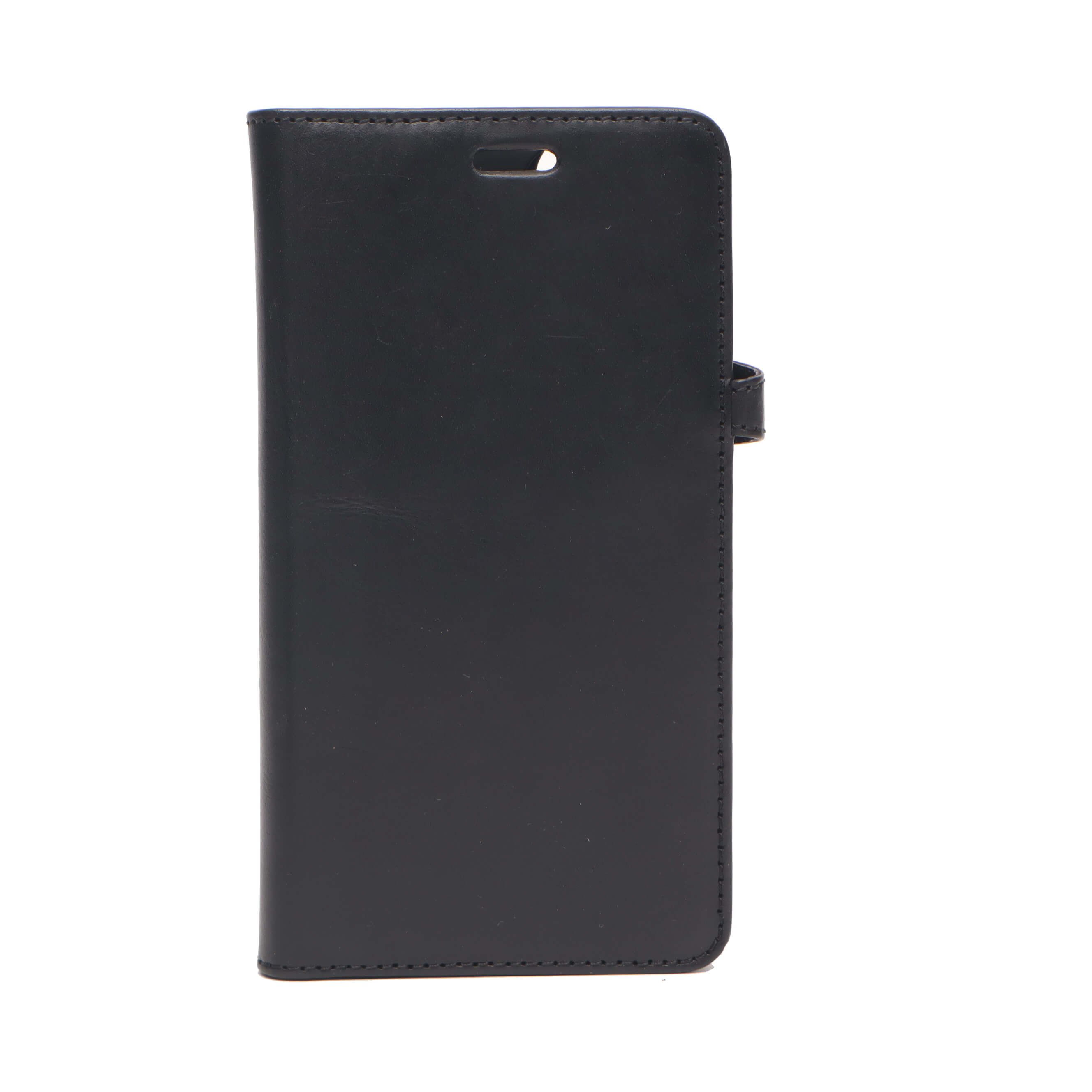 Wallet Case Black - iPhone 11 Pro Max 