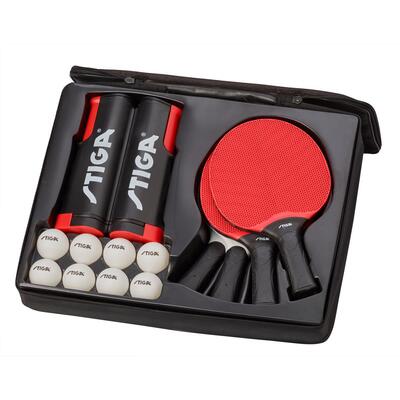 Table Tennis Set Seasons Anywhere