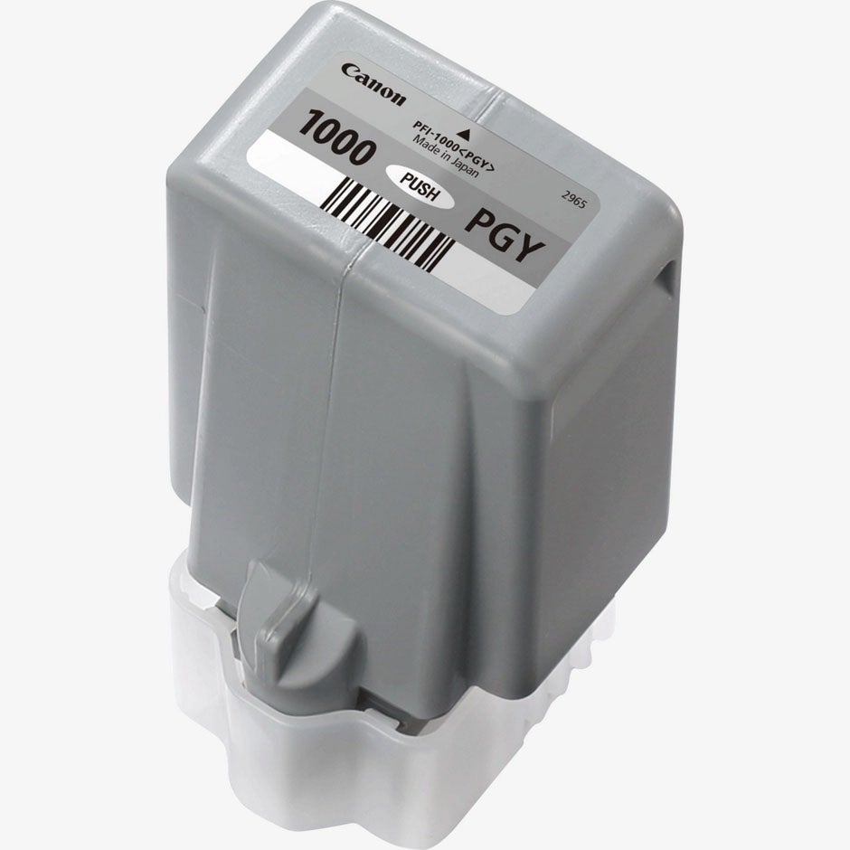 Ink 0553C001 PFI-1000 Photo Grey