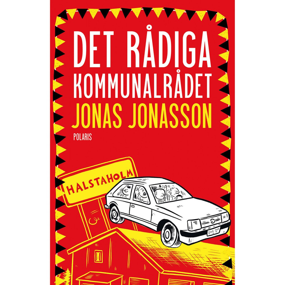 Det rådiga kommunalrådet