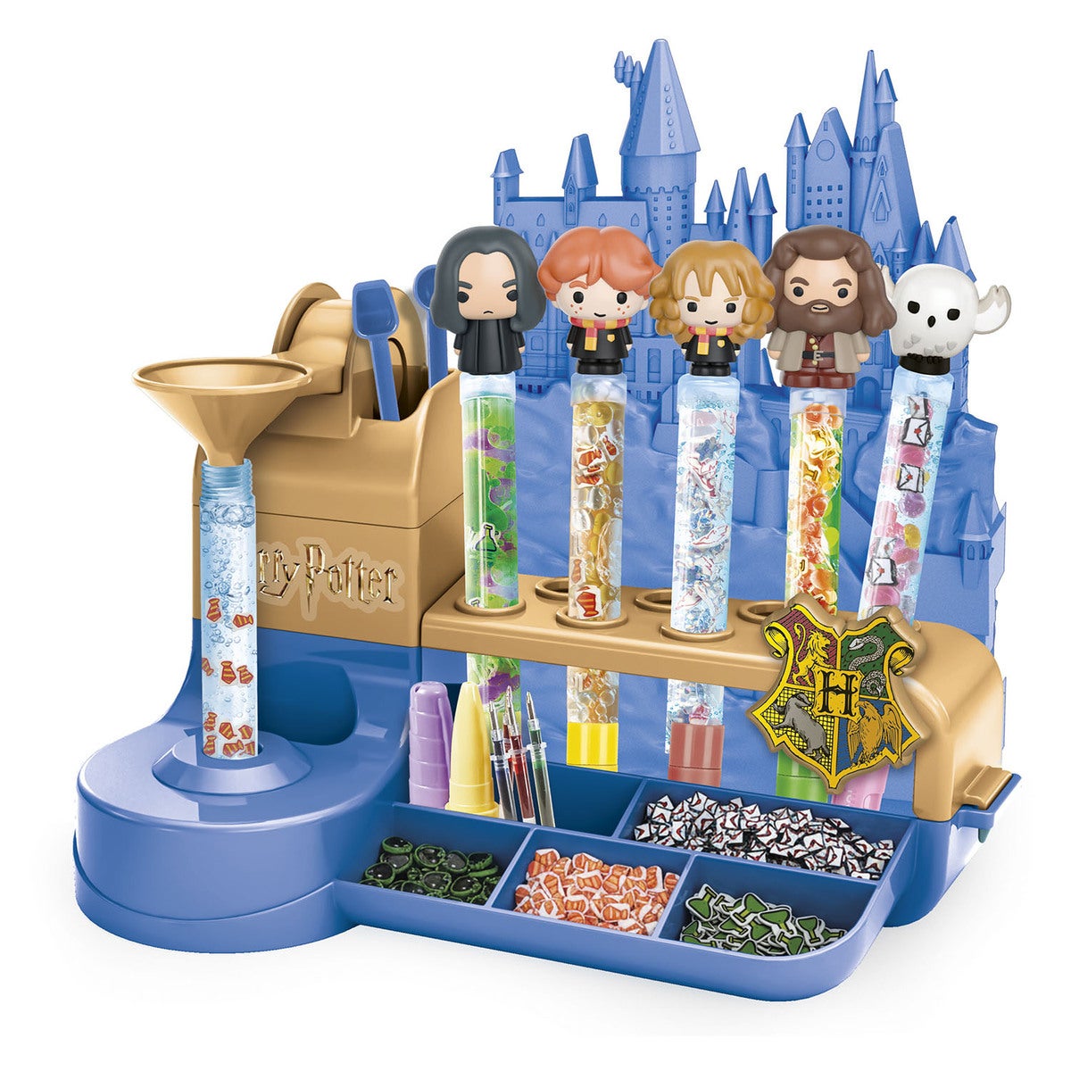 Idea! Harry Potter Pen Creator Studio Pen Laboratorium