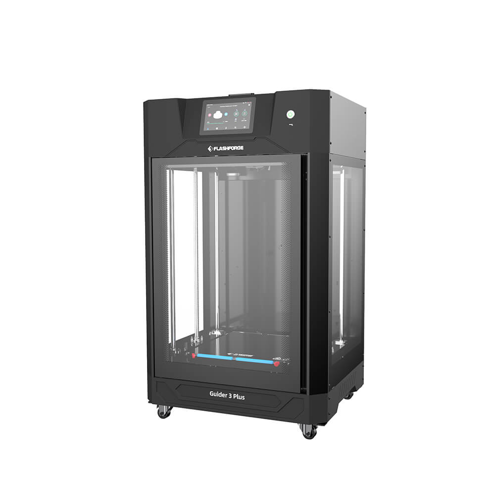 Guider 3 Plus 3D Printer
