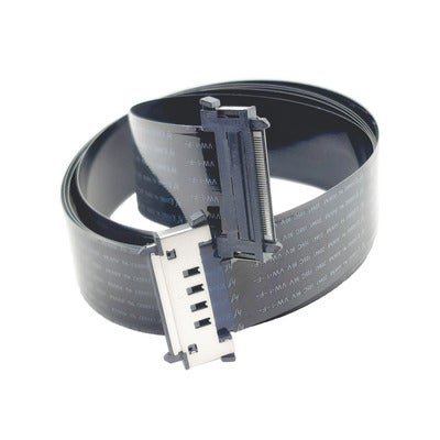 Extruder Cable Spare part for Creator 3