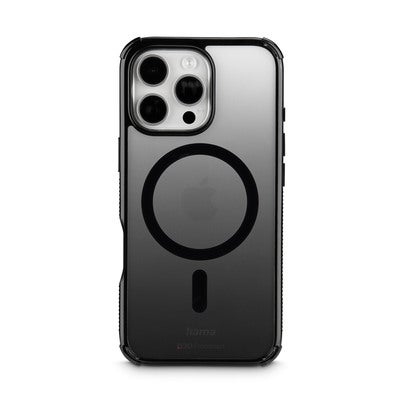 Glass Protector Extreme Protect Iphone 16 Pro Max MagCase Black