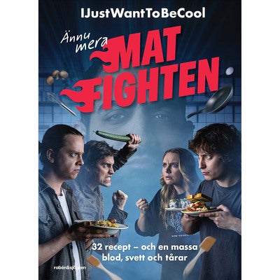 Ännu mera Matfighten
