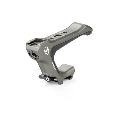 Compact NATO Top Handle Titanium grey