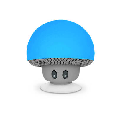 Speaker Mega Mush Blue