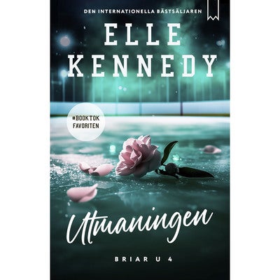 Briar U - Bok 4: Utmaningen (pocket)