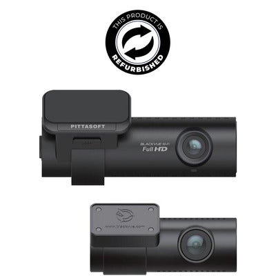 Dash Cam - REFURBISHED- DR650GW-2CH 16GB