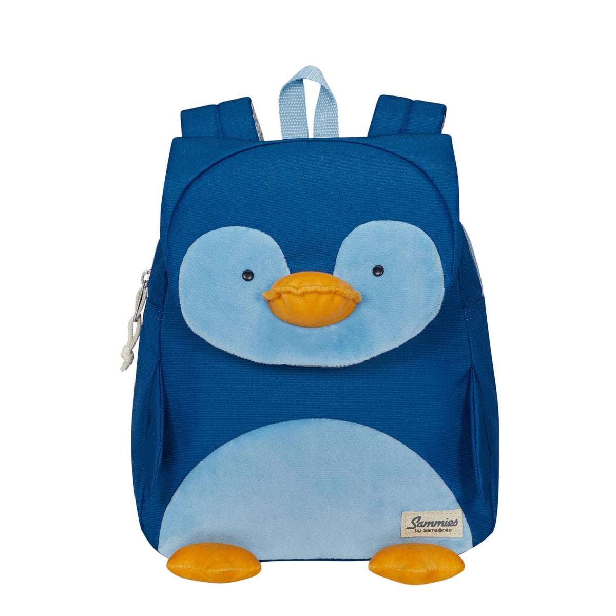 Backpack Happy Sammies ECO Penguin Peter