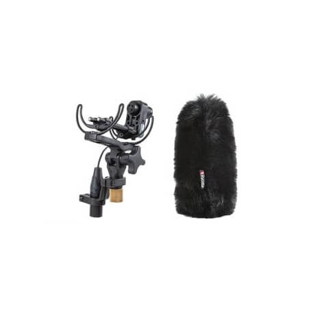 RYCOTE Stereo Cyclone MS Kit 4