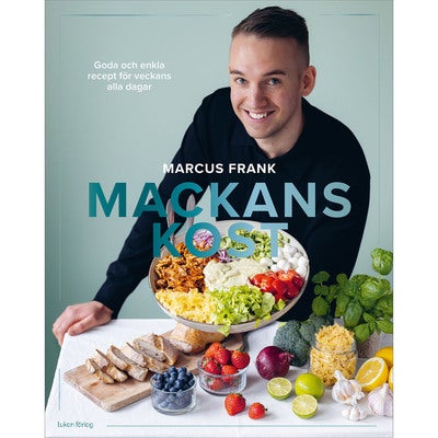 Mackans kost