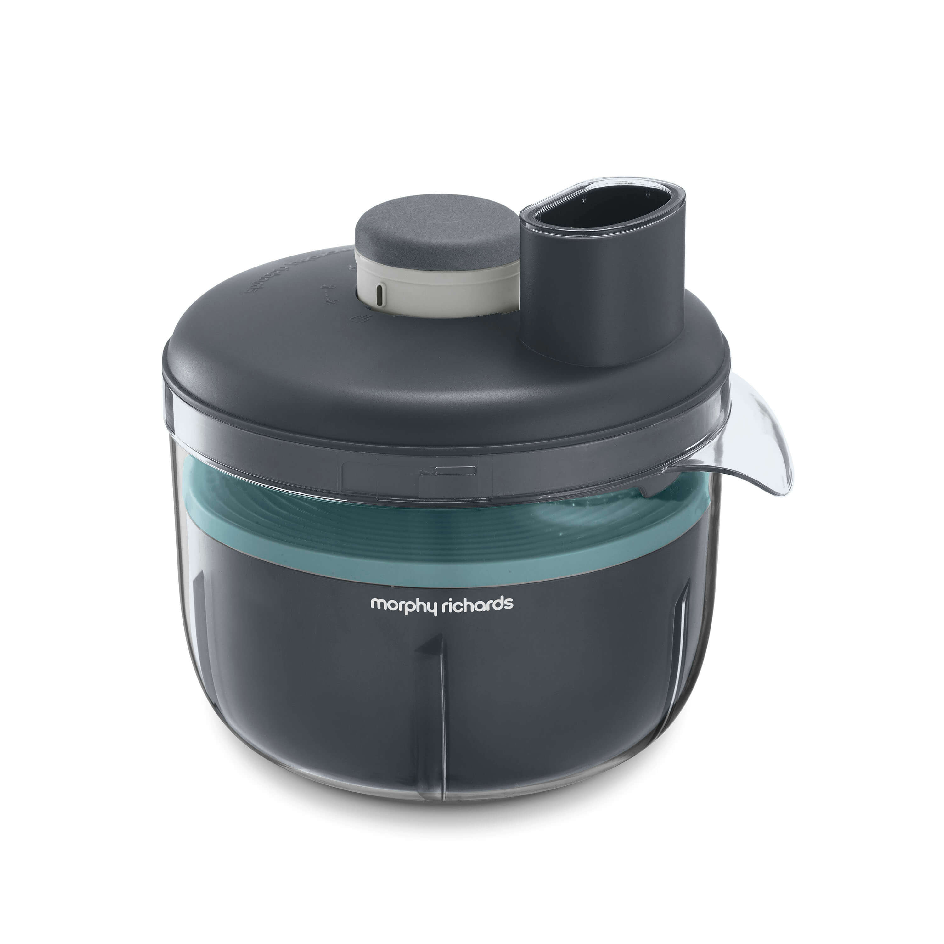 MORPHY RICHARDS Food Processor Prepstar