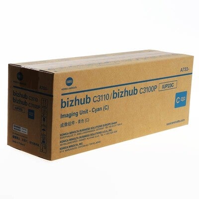 KONICAMINOLTA Drum A7330KH IUP23C Cyan