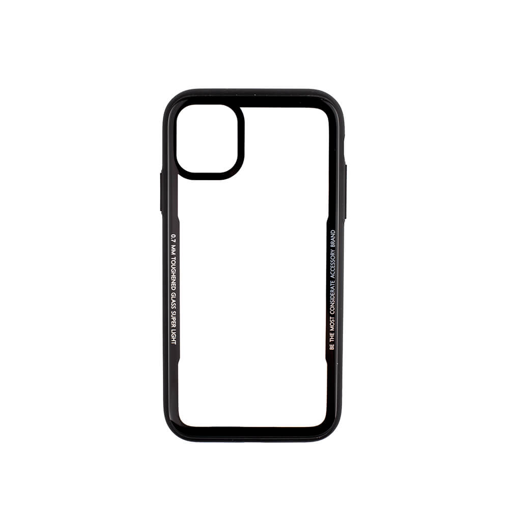 Phone Case Tempered Glass - iPhone 11 Pro 