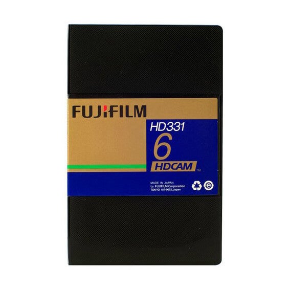 FUJIFILM HDCam 6s