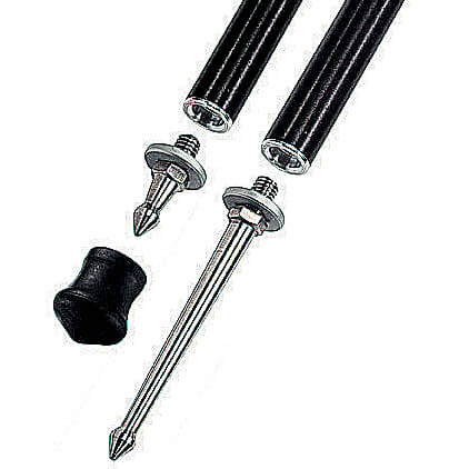 GITZO Spike Foot G1220.129LB XL Long