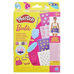 Barbie Designer Patterns Packs (Assorted) - Tura Scandinavia Barbie Designer Patterns Packs (Assorted) - Tura Scandinavia