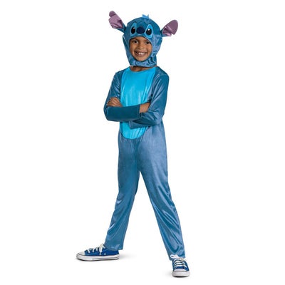 Disney Stitch Costume Stitch S (4-6)