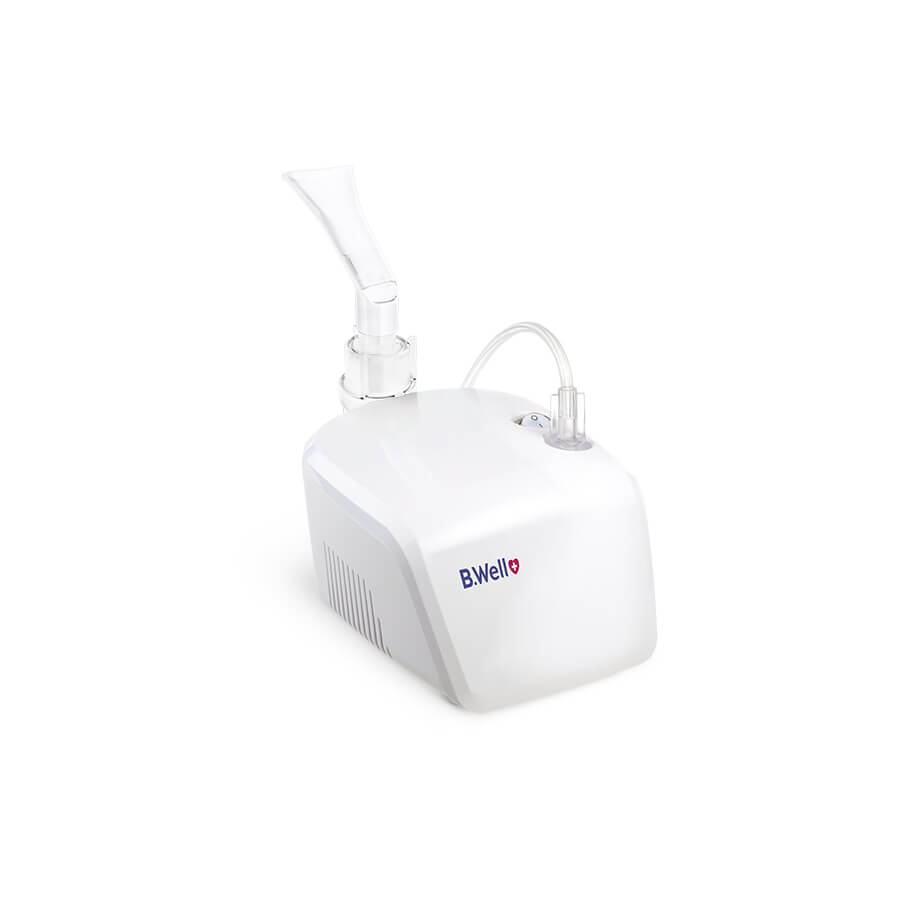 B.WELL Nebulisator PRO-110 