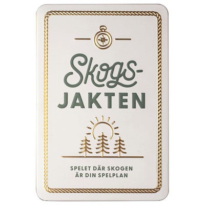 Spill Skogsjakten (SE)