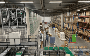 Tura Scandinavia AB and Audio Pro AB sign a strategic 3PL agreement for global distribution
