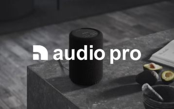 Tura Scandinavia AB blir distributör för Audio Pro i Norden