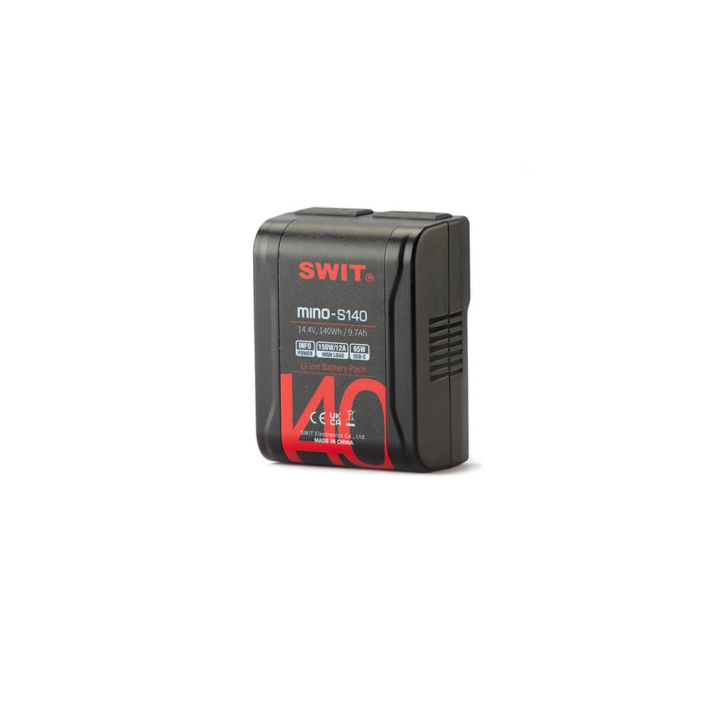 MINO-S140 USB-C 48W IN / 65W UT