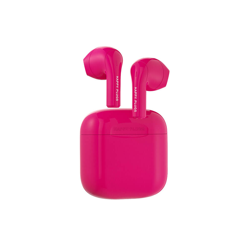 Headphone Joy In-Ear TWS Cerise