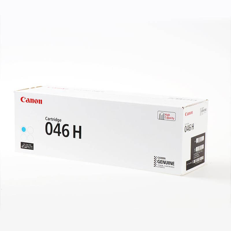 Toner 1253C002 046H Cyan
