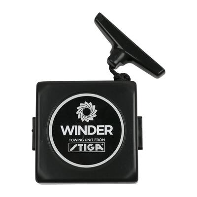Snowracer Winder Towing Unit