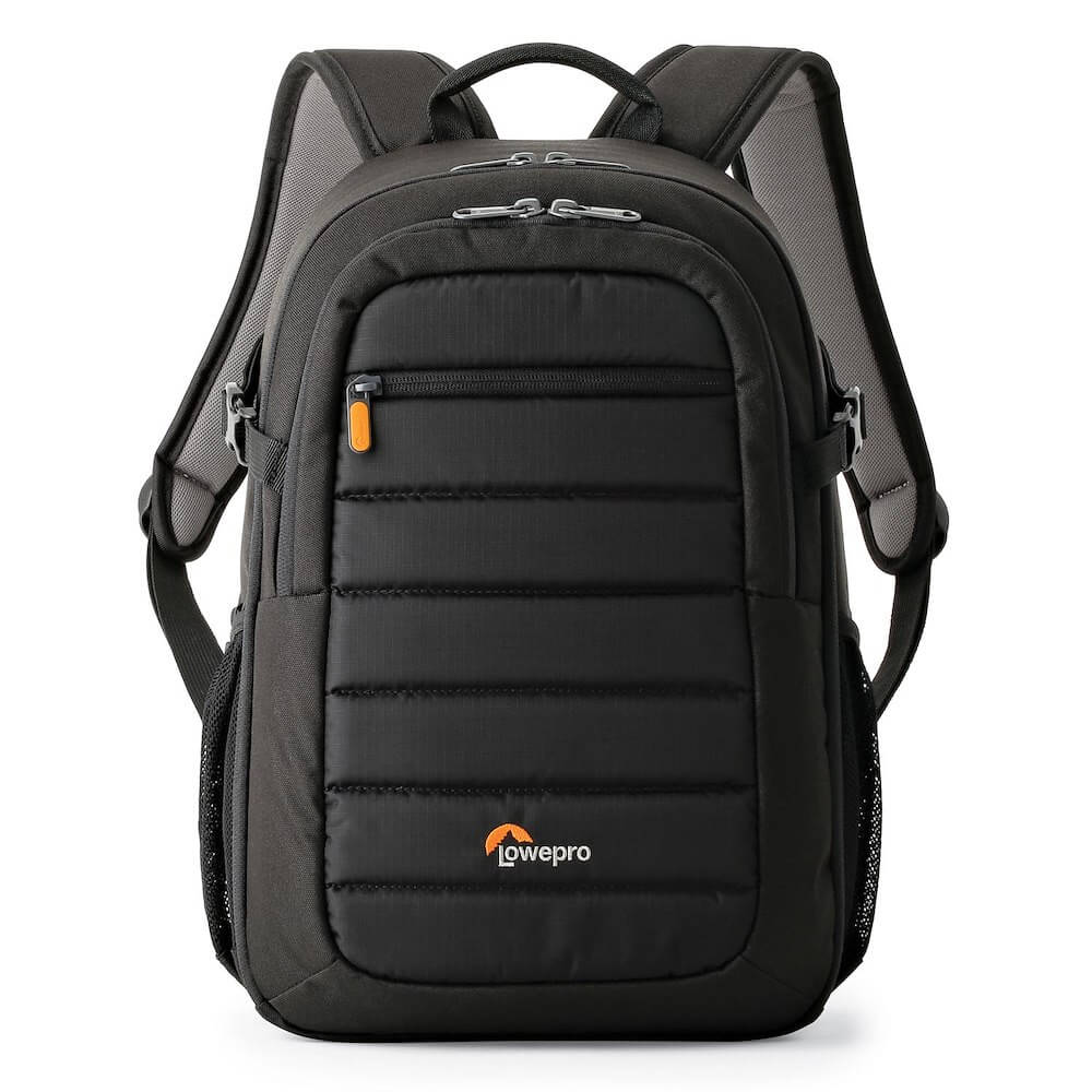 Backpack Tahoe BP 150 Black