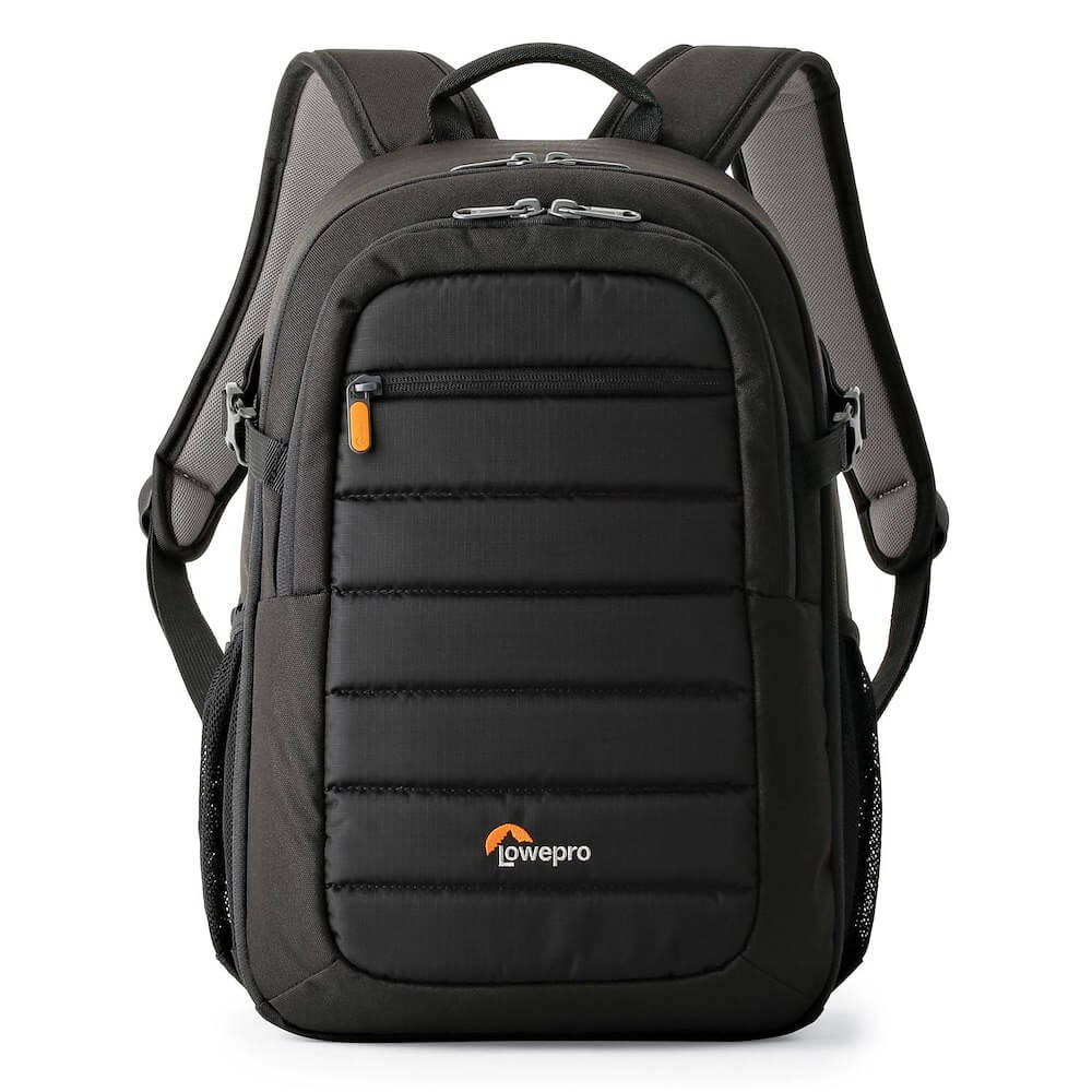 Ryggsäck Tahoe BP 150 Svart