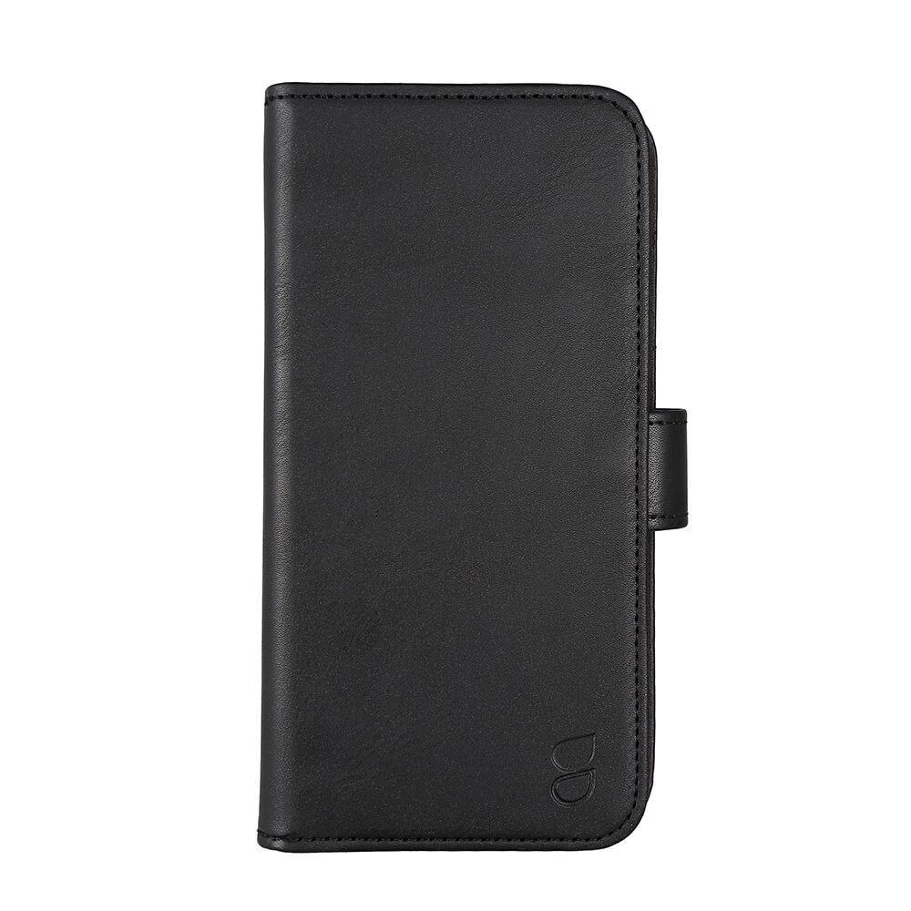 Wallet Case 2in1 7 Card Slots Black - Samsung S22+