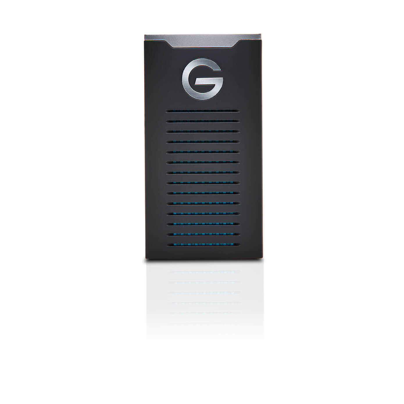 GTECH Mobile SSD R-Series 500GB