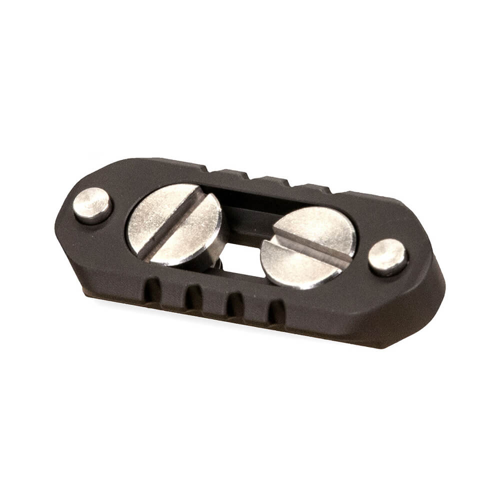 TILTA Tiltaing 18mm NATO  Rail Attachment t Grey