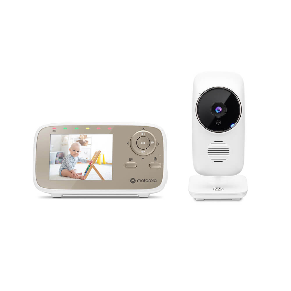 Baby Monitor VM483 Video