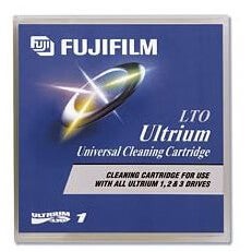 FUJI LTO FB UL-1/2 Cleaning UCC