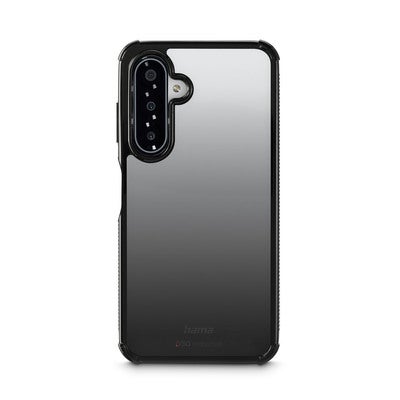Phone Case Extreme Protect Samsung A17 Black